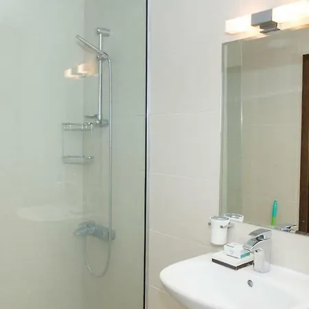Superb 2-Bdr Luxury Apt With Pool In Villa Mare By Flat Mаnager Apartment *