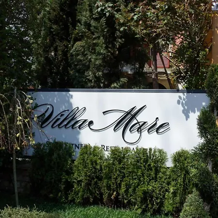Superb 2-Bdr Luxury Apt With Pool In Villa Mare By Flat Mаnager