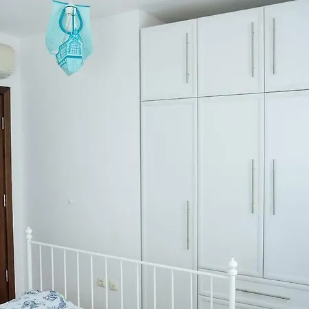Superb 2-Bdr Luxury Apt With Pool In Villa Mare By Flat Mаnager * Warna