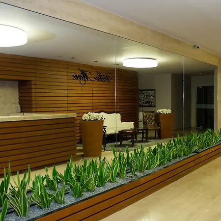 公寓 Superb 2-Bdr Luxury Apt With Pool In Villa Mare By Flat Mаnager