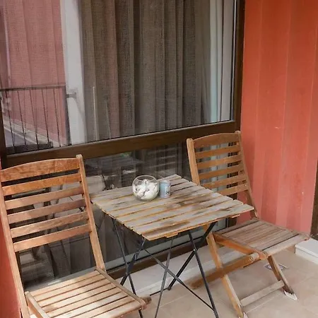 Apartment Superb 2-Bdr Luxury Apt With Pool In Villa Mare By Flat Mаnager Warna