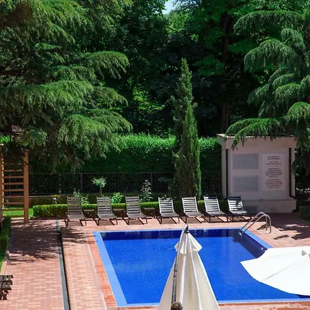 Apartment Superb 2-bdr Luxury With Pool In Mare By Flat Mаnager Varna